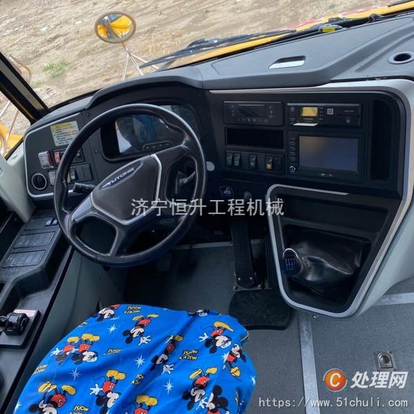 二手校車