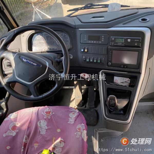 二手校車