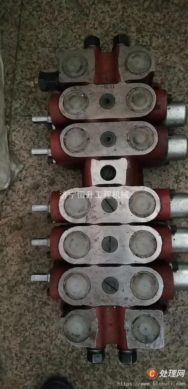 二手液壓機