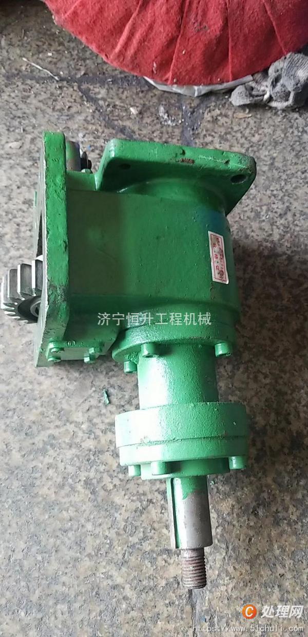 二手液壓機