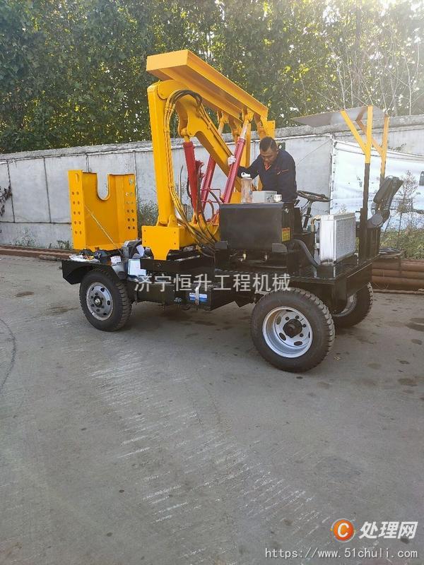 二手裝載機