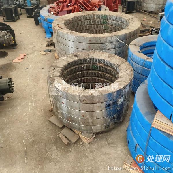 二手卷揚機