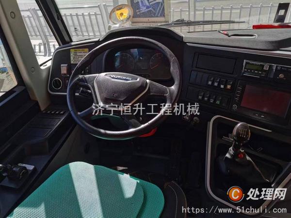 二手校車