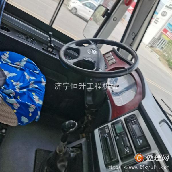 二手校車