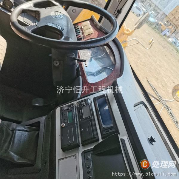 二手校車