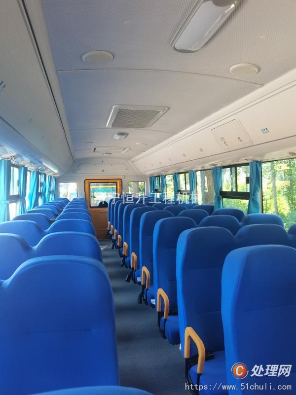 二手校車