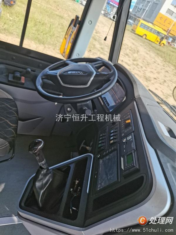 二手校車