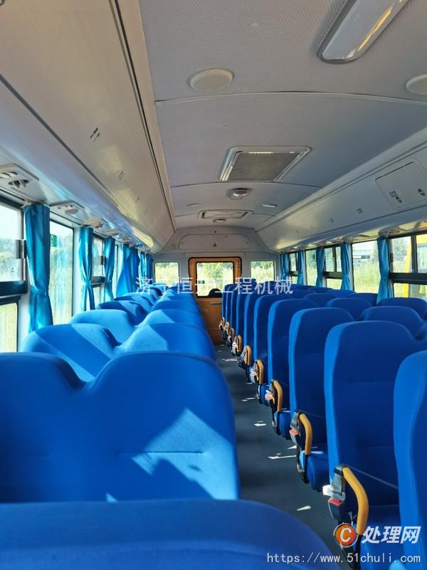 二手校車