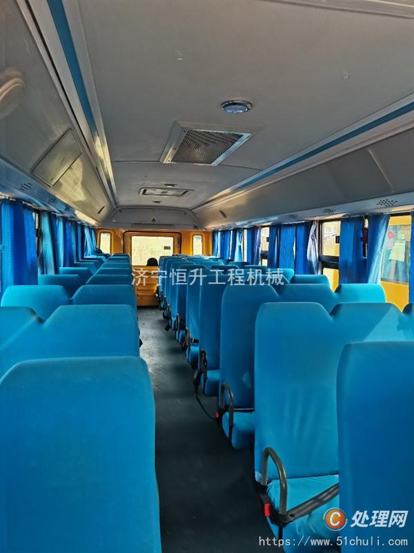 二手校車
