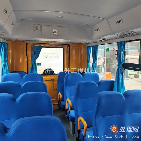 二手校車