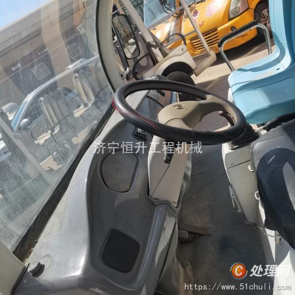 二手觀光車