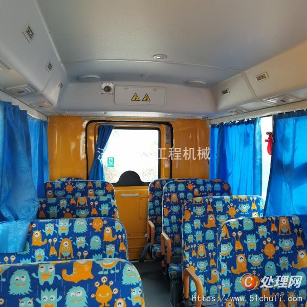 二手校車