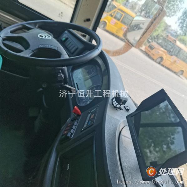 二手校車