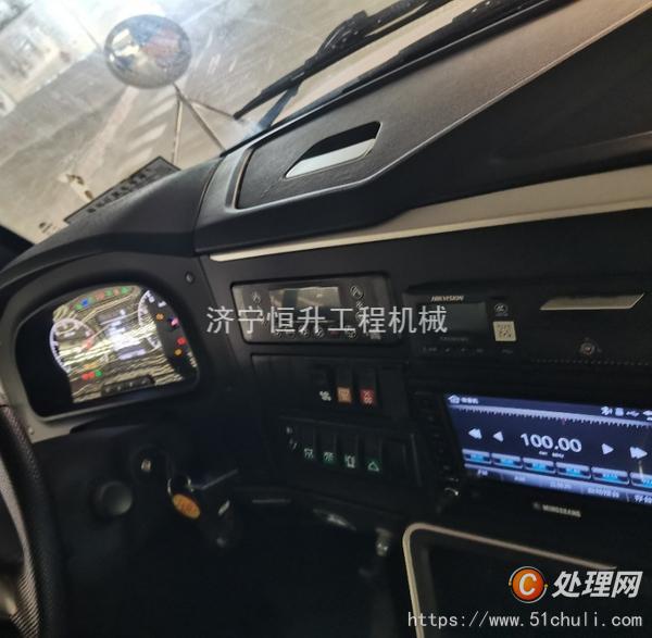 二手校車
