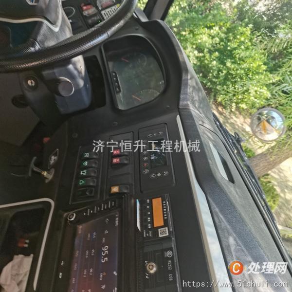 二手校車