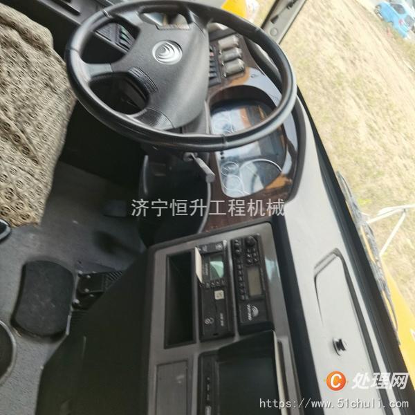 二手校車