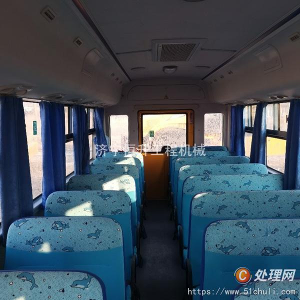 二手校車
