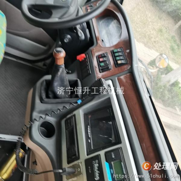 二手校車