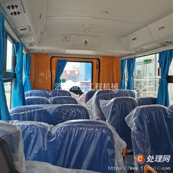 二手校車