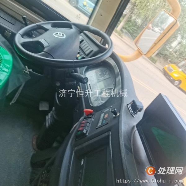 二手校車