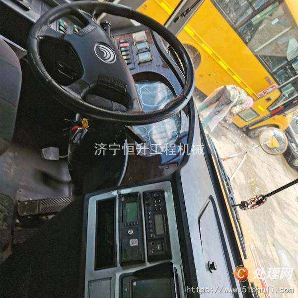二手校車