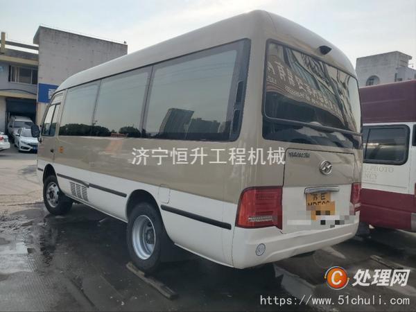 二手客車