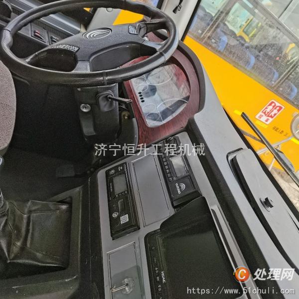 二手校車