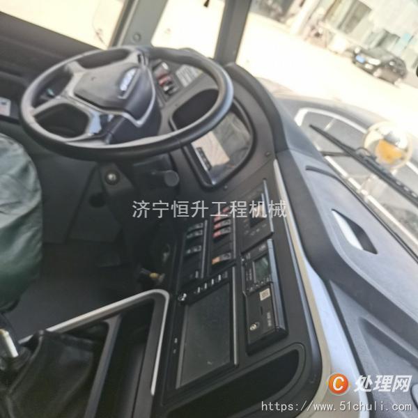 二手校車