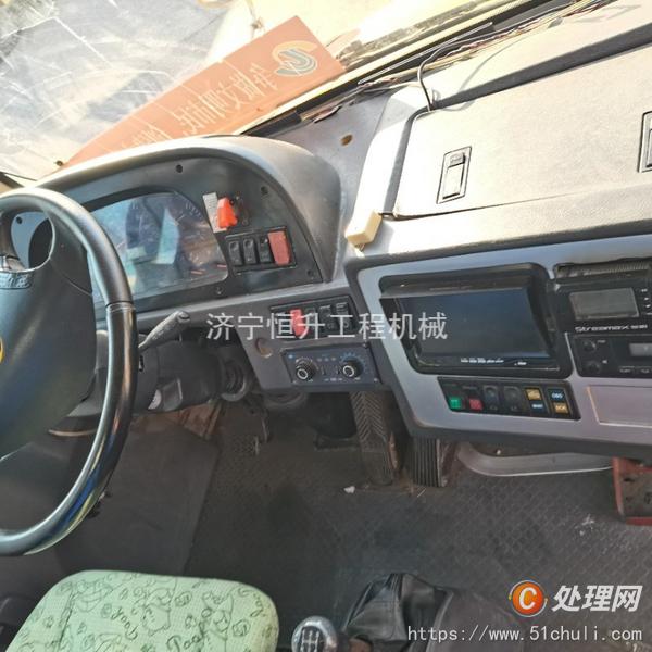 二手校車