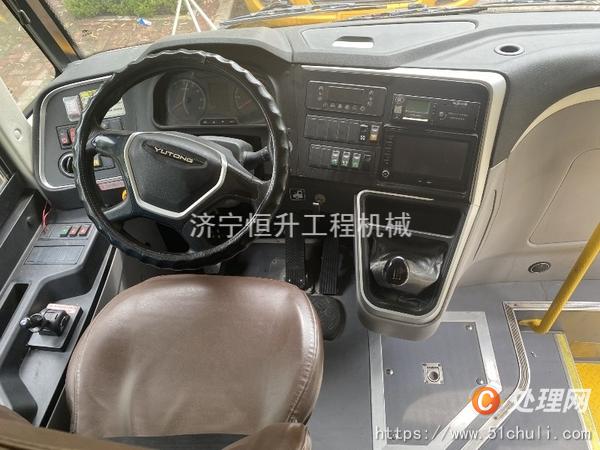 二手校車
