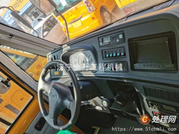 二手校車(chē)