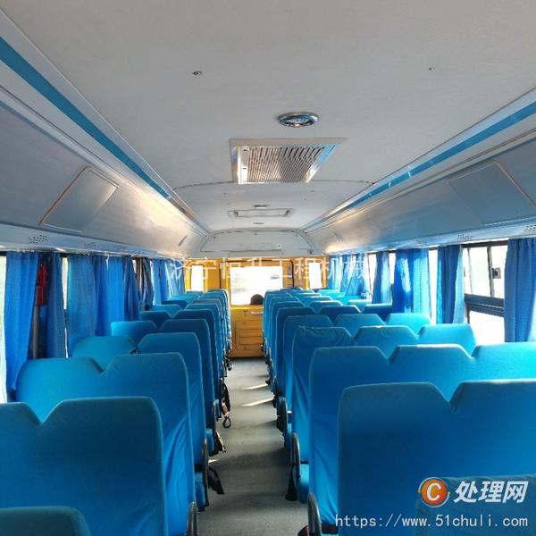 二手校車