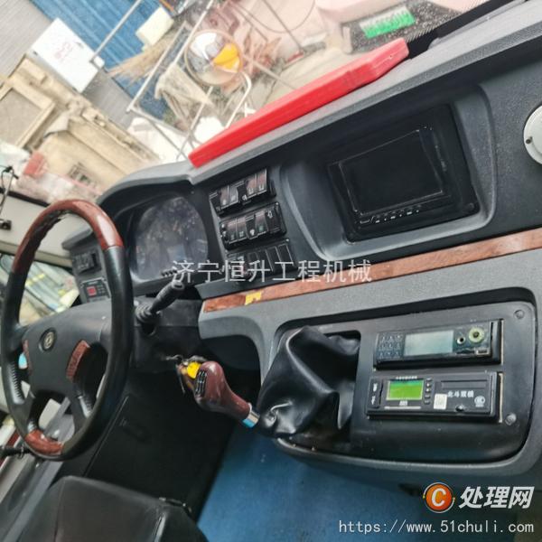 二手校車