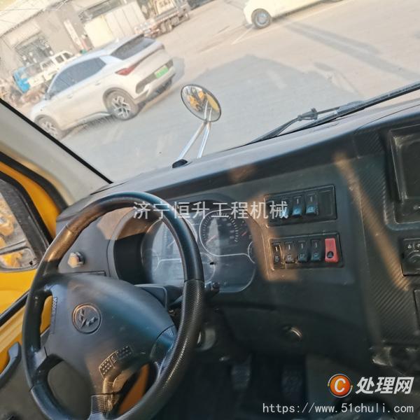二手校車