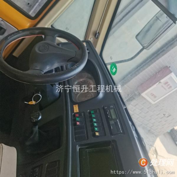 二手校車