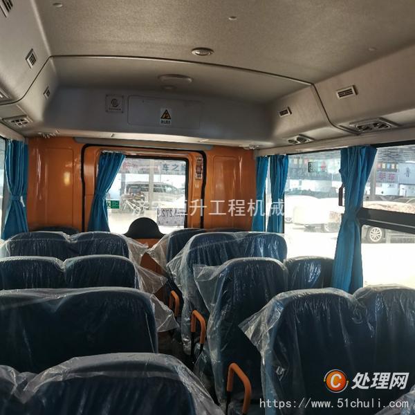 二手校車