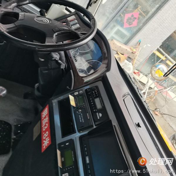 二手校車