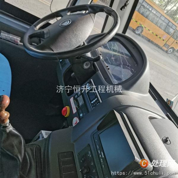 二手校車