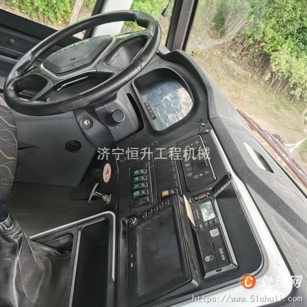 二手校車