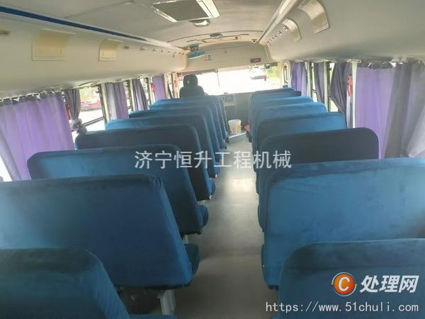 二手校車
