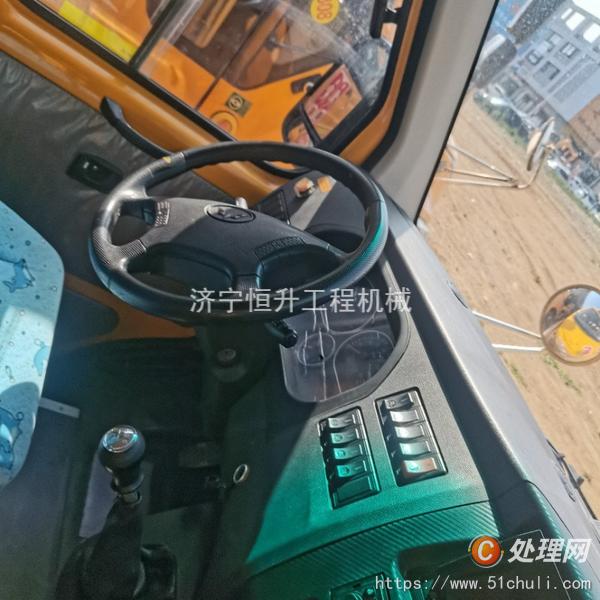 二手校車