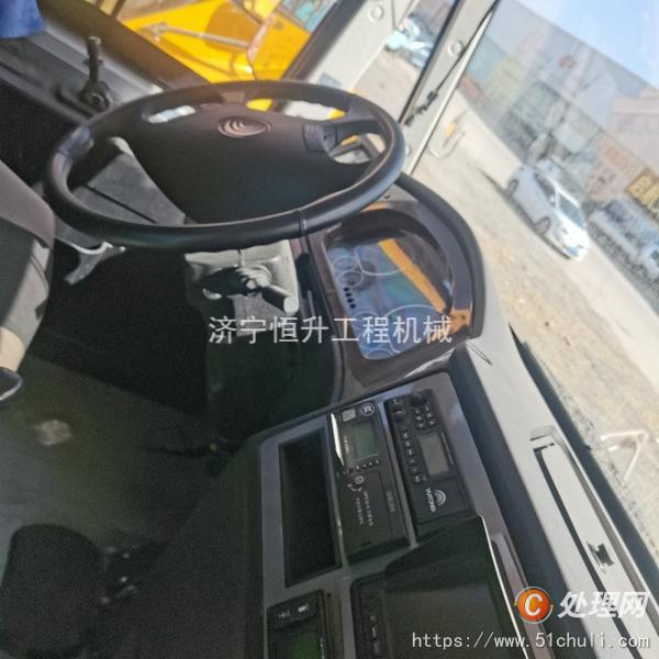二手校車