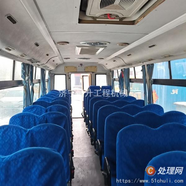 二手校車