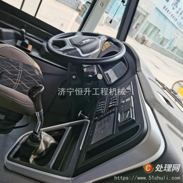 二手校車