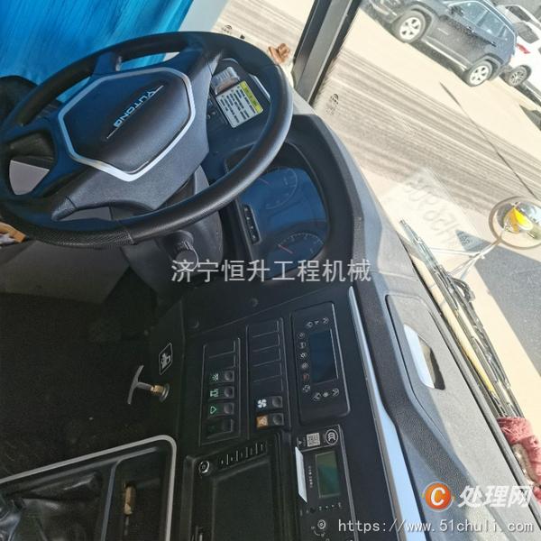 二手校車