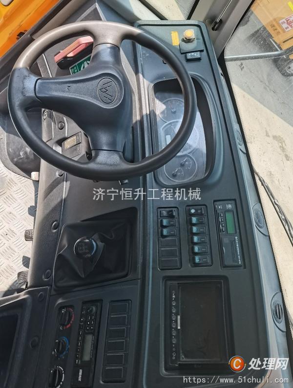 二手校車