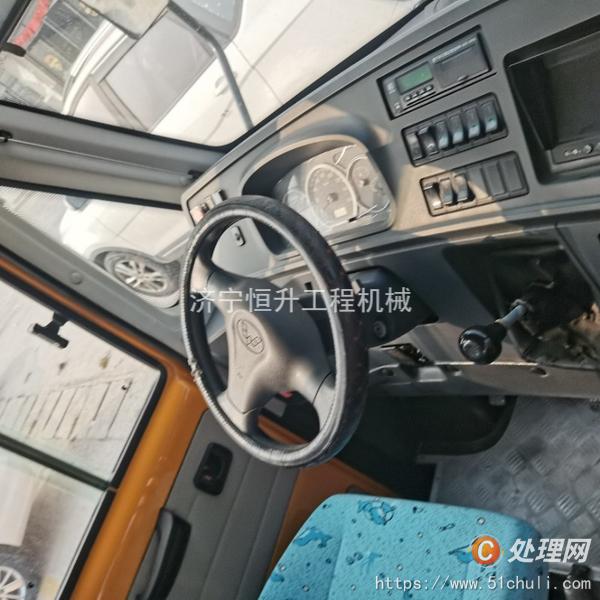 二手校車