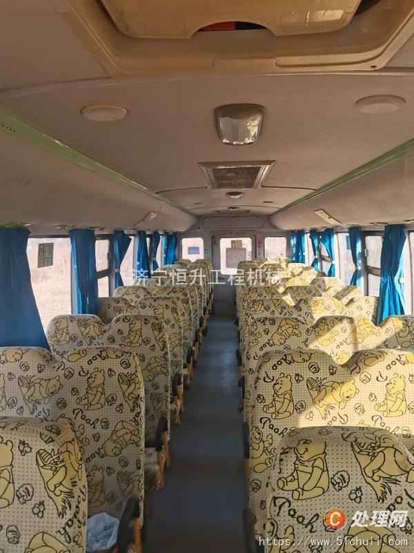 二手校車