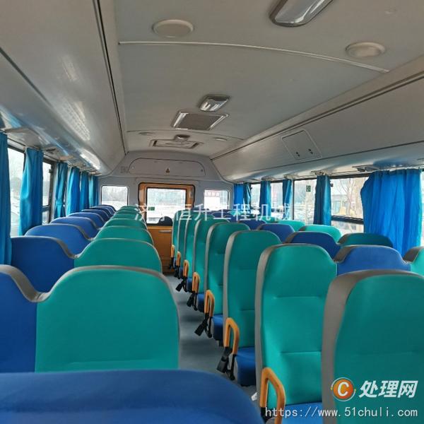 二手校車
