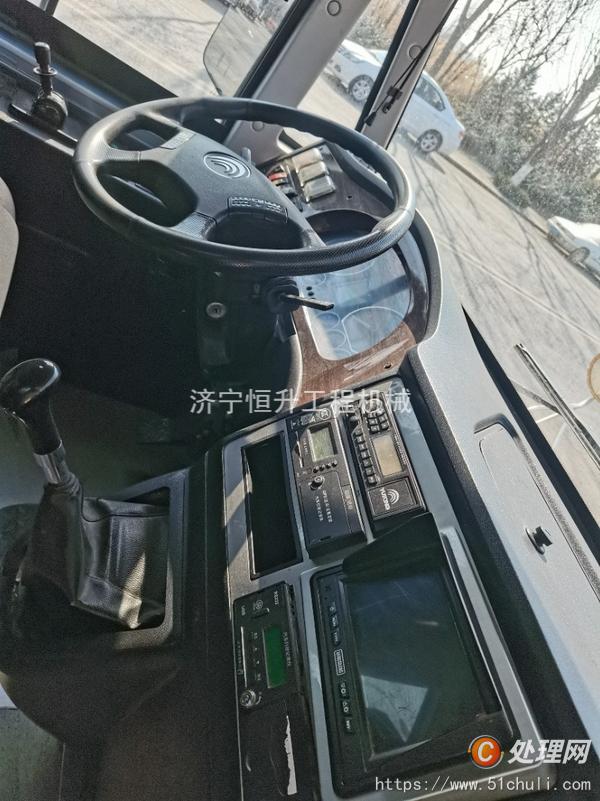 二手校車